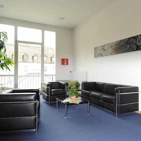 Hotel Bildungshauser Vierzehnheiligen Bad Staffelstein Zewnętrze zdjęcie