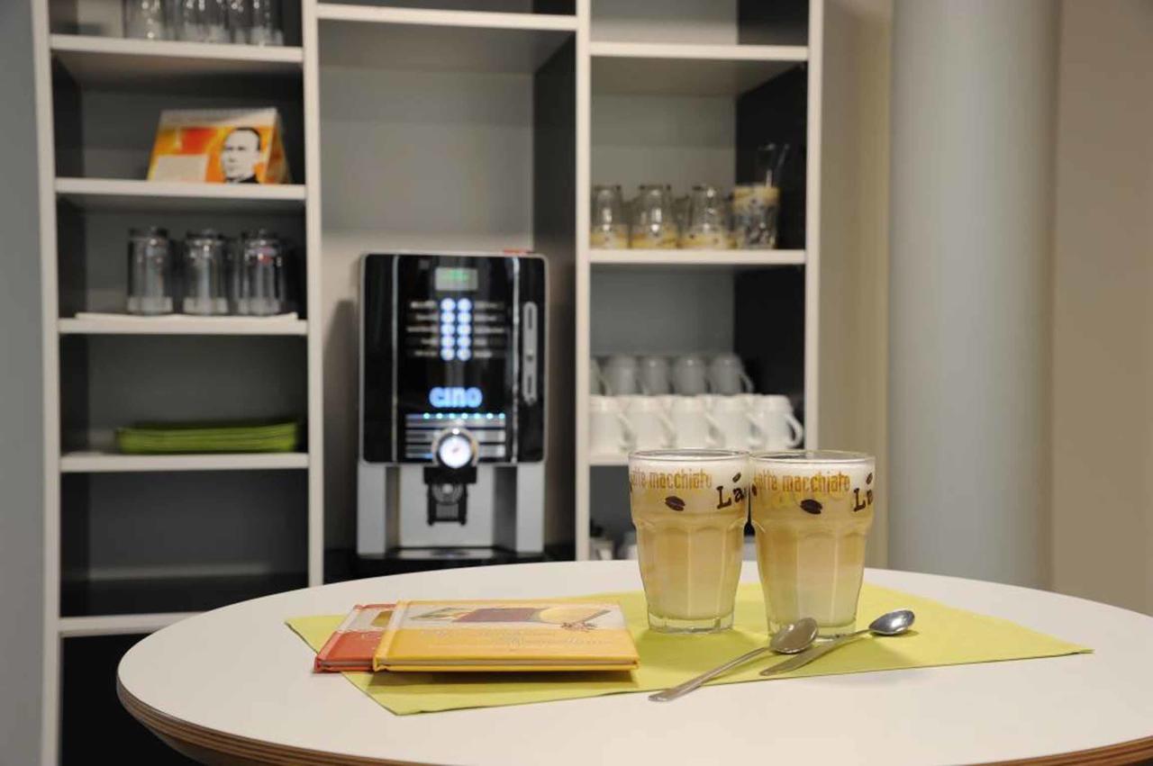 Hotel Bildungshauser Vierzehnheiligen Bad Staffelstein Zewnętrze zdjęcie